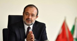 GÖRMEZ İSLAM DÜŞÜNCE ENSTİTÜSÜ BAŞKANI OLDU