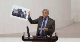 Sümer: Bu Ateşe Elini Uzatanların Değil,Ateşi Yakanların Bütçesi