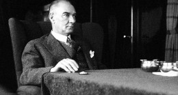 Milletvekili Koncuk:ATATÜRK’Ü UNUTTURAMAZSINIZ!
