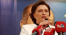Kadınlara Seçme ve Seçilme Hakkı Verilmesinin 84.Yıldönümü
