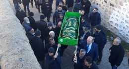 KELEŞ’İN ACI GÜNÜ