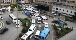 2018 Yılı Kasım Ayı Trafik Çalışmalarında Neler Oldu?
