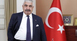 Öztürk, Millet İttifakının Kozan Adayı