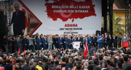 “15 TEMMUZ’DA HÜSEYİN SÖZLÜ’NÜN DURUŞU TAKDİRE ŞAYANDIR”