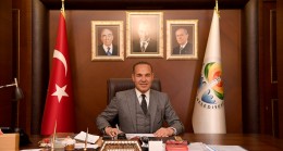 BAŞKAN SÖZLÜ’DEN DAVET