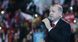 “Türkiye ne zaman yükselişe geçmişse önüne hep tuzaklar döşenmiştir”