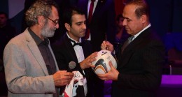 “SPORTİF BAŞARIYI ARTTIRMAMIZ GEREK”