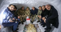 SOYLU YENİ YILA 2970 RAKIMDA GİRDİ