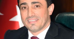 BAŞKAN GÜLER.  “5 Ocak, Adana’nın Gurur Günü”