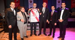 “SPORTİF BAŞARIYI ARTTIRMAMIZ GEREK”