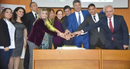 TÜRKİYE’NİN EN BÜYÜK PEDİATRİK KİT ÜNİTELERİNDEN BİRİ BALCALI’DA