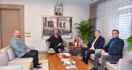 BEŞ ÜLKEDEN 14 SPORCU MÜCADELE EDECEK