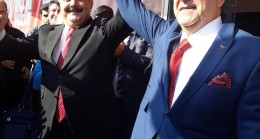ALPER VE PROJELERİ