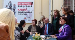 AKAY, CANLA BAŞLA NİSAN İÇİN ÇALIŞIYORUZ