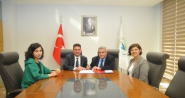 ATAŞBAK ,” PROJEYLE GENÇLERİMİZİ KAZANACAĞIZ”