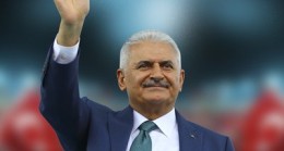 TBMM BAŞKANI YILDIRIM, “SAMİMİ OLANLAR BELLİ OLACAK”