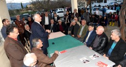 AYRIM YAPMADAN HİZMET GETİRECEĞİZ