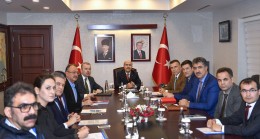 METRUK BİNALARIN DURUMU
