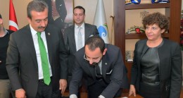 SONER ÇETİN VE SAĞLIK
