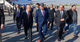 SAĞLIK BAKANI ADANA’DA