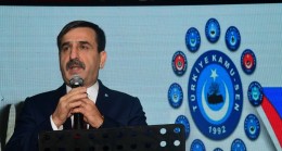 “DÜN DE BUGÜN DE SÖZLÜ”
