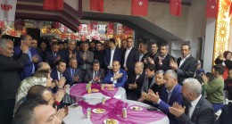MHP’YE KATILAN İSİMLER