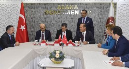 BÜYÜKŞEHİR BELEDİYESİ, OKUL KARŞILIĞINDA ÜÇ OKUL YAPACAK