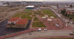 YÜREĞİR’DE 180 MİLYONLUK AÇILIŞ!