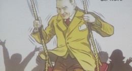 Dede Bana Atatürk’ü Anlat…