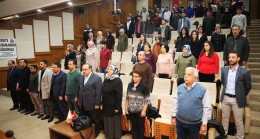 İstiklal Marşımız 98 Yaşında…