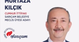KILÇIK,”SİZLERİ BEKLİYORUM”