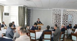DEVLET BİZİ GÖZETLİYOR MU?