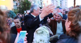 ÜRETİM DOSTU BAŞKANLARA İHTİYAÇ VAR