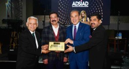 “ADANA’YI BETONA MAĞLUP ETMEDEN İNŞA EDECEĞİZ”
