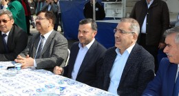 ÇELİKCAN ; KOCAİSPİR’E SAHİP ÇIKALIM