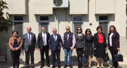 İHRACATTA DEVLET DESTEKLERİ ATO’DA KONUŞULDU