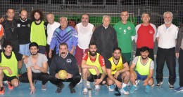 ADANA VETERAN HENTBOLCULAR ESKİŞEHİR’E HAZIR