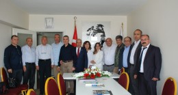 EROL’LA YOLA DEVAM