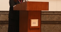 ADANA’DA 5.GENETİK GÜNLERİ “NÖROGENETİK SEMPOZYUMU”