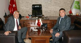 Başkan Karalar, ASKİ Genel Müdür Vekilliği’ne Küreksiz’i atadı