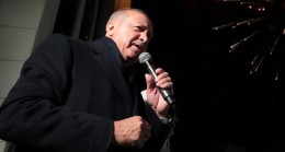 ERDOĞAN,“Siyasi hayatımız boyunca millî iradenin dışında bir güç tanımadık”