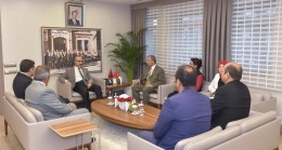 GAZİLERDEN TEŞEKKÜR