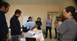 BALCALI BU KURS İÇİN TÜRKİYE’DE YETKİLİ İKİ MERKEZDEN BİRİ