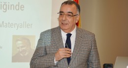 DT. GÜLER, “HASTALARIMIZ TEKNOLOJİ KONFORU YAŞIYOR ”