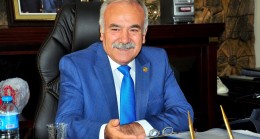 “ESNAF VE SANATKAR DESTEKLENMELİ”