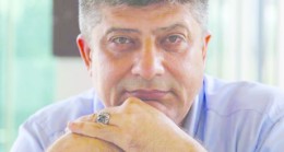 1 NİSAN ŞAKASI GİBİ! (Özcan Aladağ Yazdı)