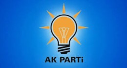 ADANA AK PARTİ’DE TEMAYÜL YOKLAMASI HEYACANI