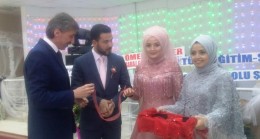 ARABACI AİLESİ İLE  YAĞCI AİLESİ HISIM OLDU