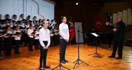 214 Yarışmacının Katıldığı Organizasyonda Farklı Kategorilerde Ödüller