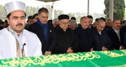 NACAR AİLESİNİN ACI GÜNÜ